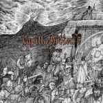 CAPILLA ARDIENTE - The Siege CD